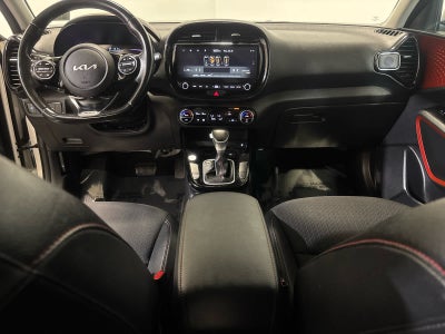2023 Kia Soul GT-Line