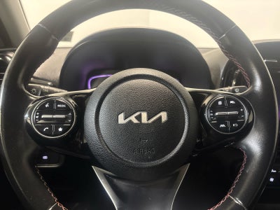2023 Kia Soul GT-Line