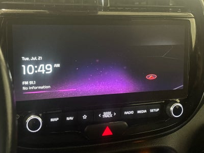 2023 Kia Soul GT-Line