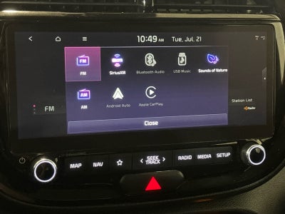 2023 Kia Soul GT-Line