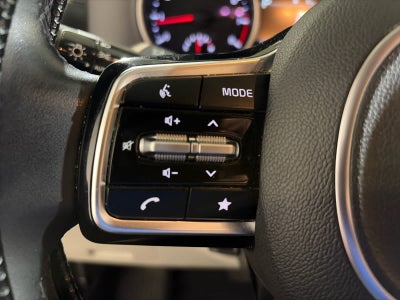 2022 Kia Carnival LXS