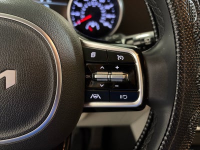 2022 Kia Carnival LXS