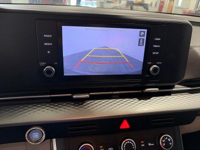 2022 Kia Carnival LXS