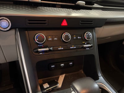 2022 Kia Carnival LXS