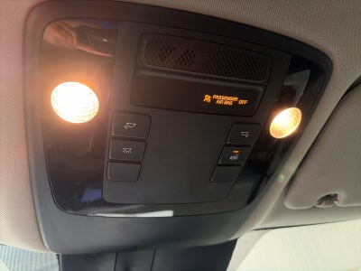 2022 Kia Carnival LXS