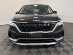 2022 Kia Carnival LXS