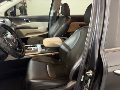 2022 Kia Carnival LXS