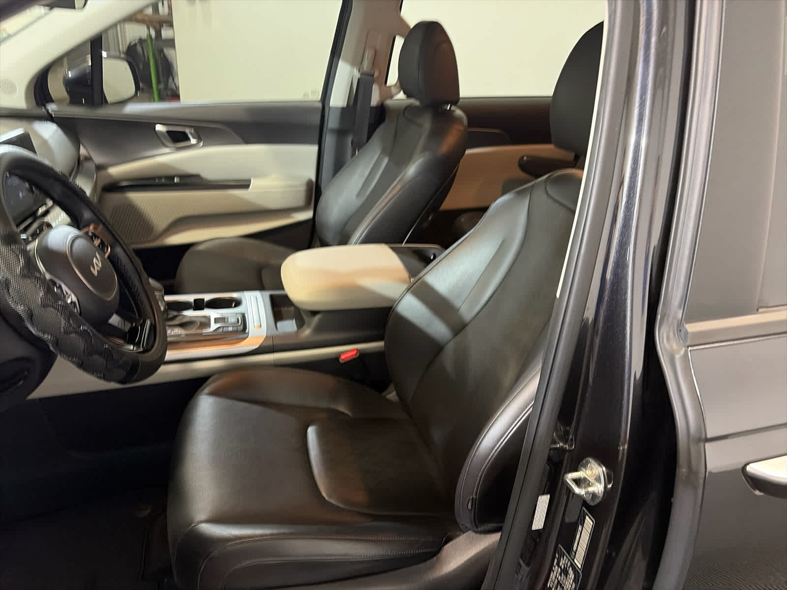 2022 Kia Carnival LXS