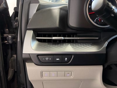 2022 Kia Carnival LXS