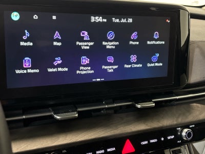 2024 Kia Carnival EX