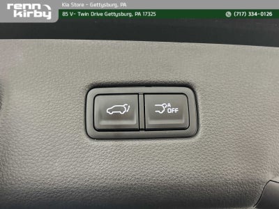 2024 Kia Carnival SX Prestige