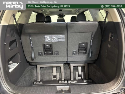 2024 Kia Carnival SX Prestige