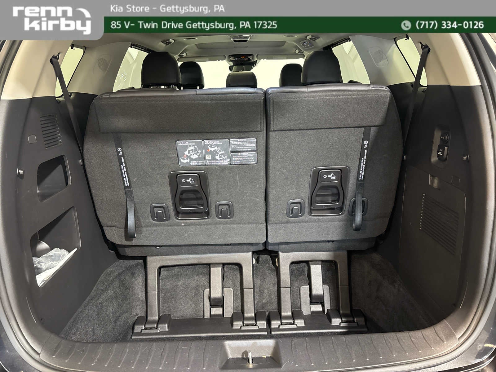 2024 Kia Carnival SX Prestige