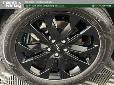 2024 Kia Carnival SX Prestige