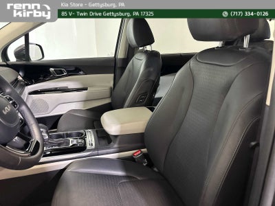 2024 Kia Carnival SX Prestige