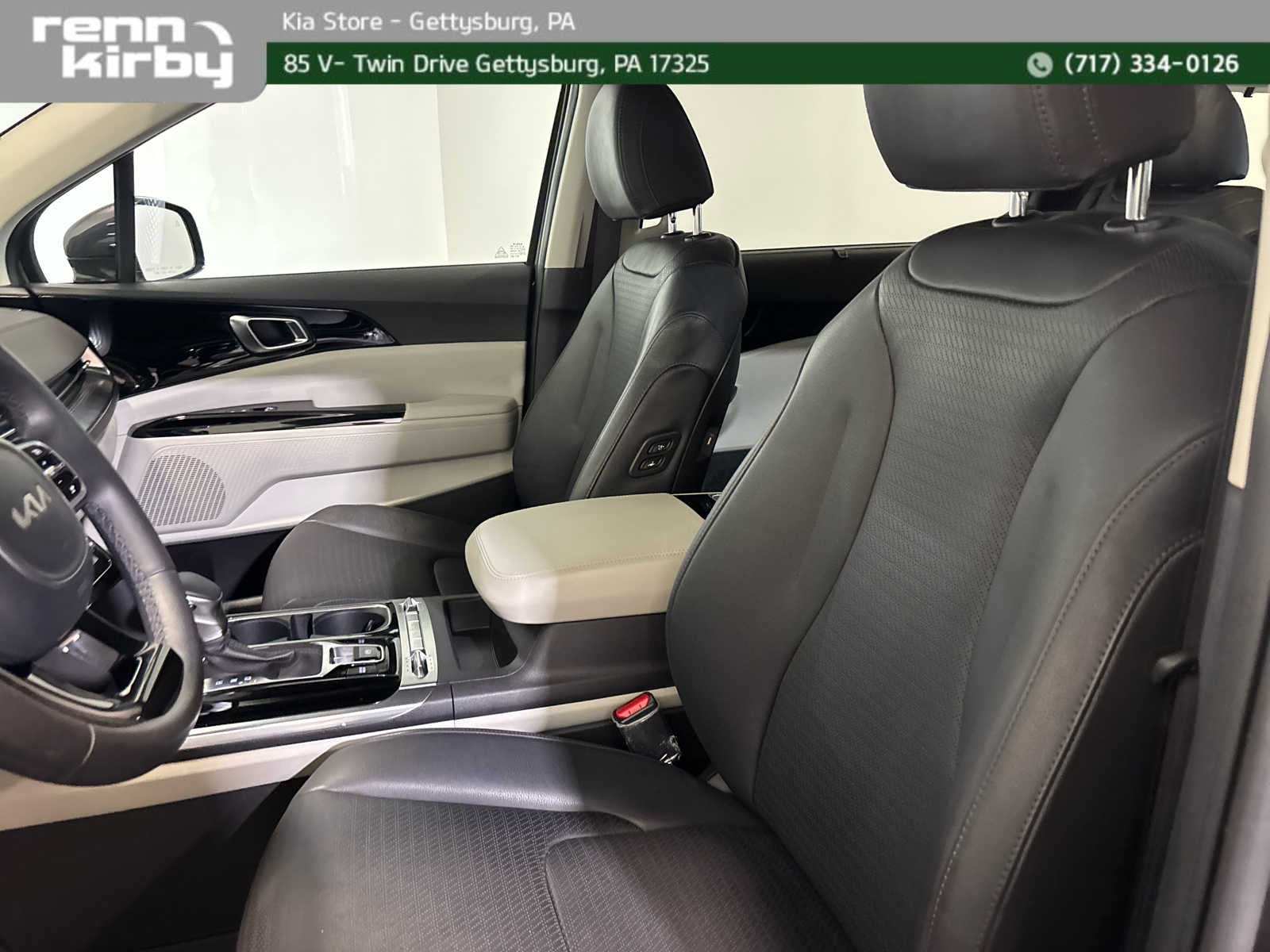 2024 Kia Carnival SX Prestige