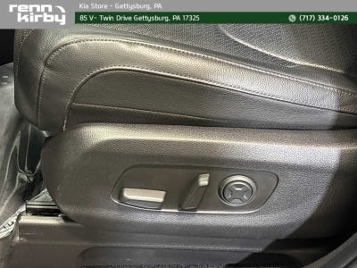 2024 Kia Carnival SX Prestige