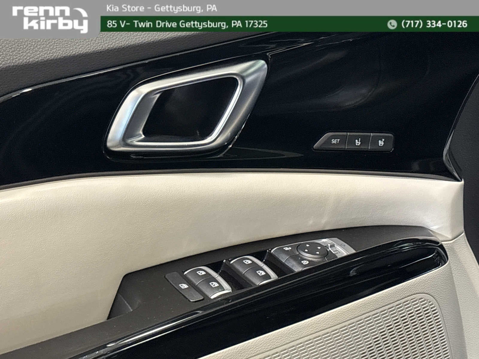 2024 Kia Carnival SX Prestige