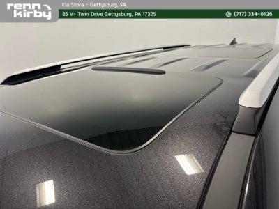 2024 Kia Carnival SX Prestige