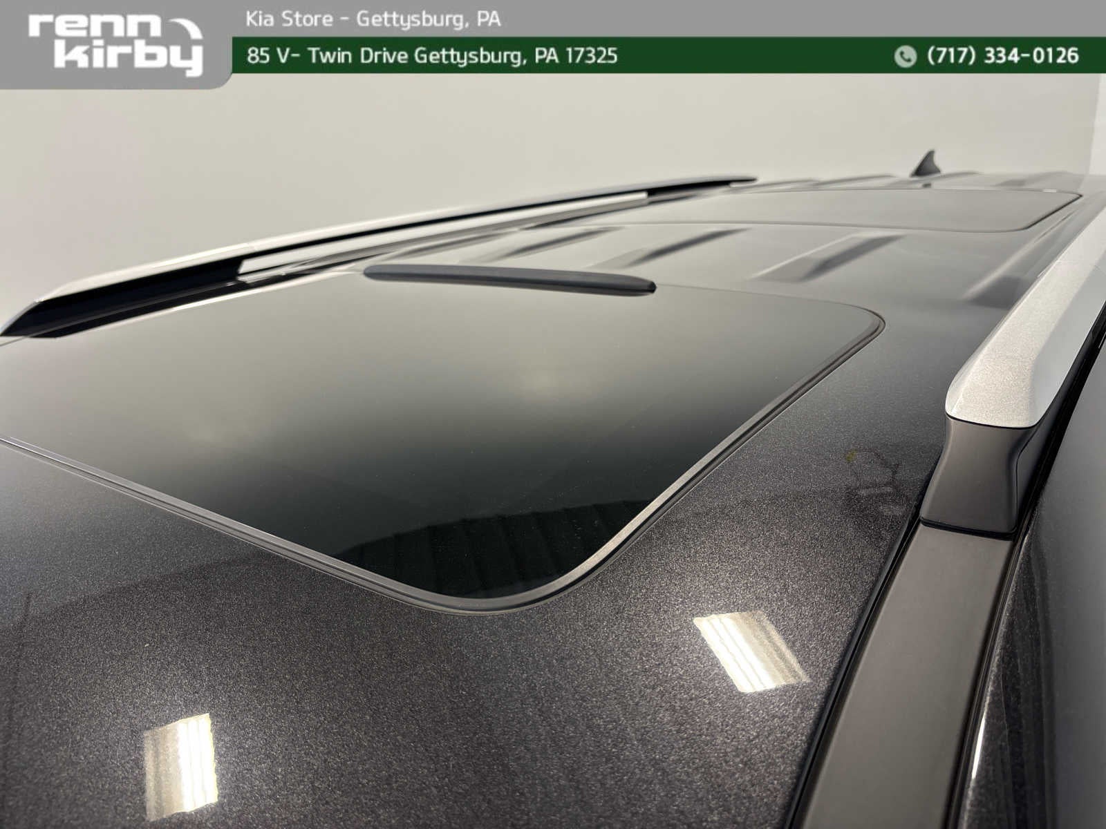 2024 Kia Carnival SX Prestige