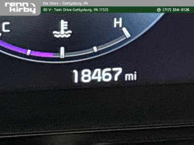 2024 Kia Carnival SX Prestige