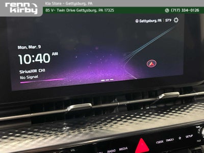 2024 Kia Carnival SX Prestige