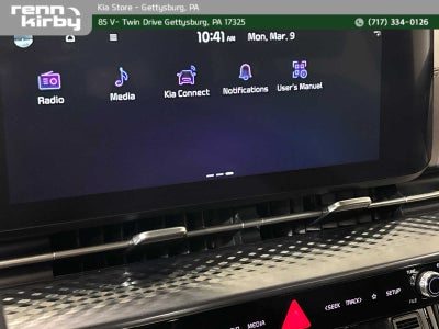 2024 Kia Carnival SX Prestige