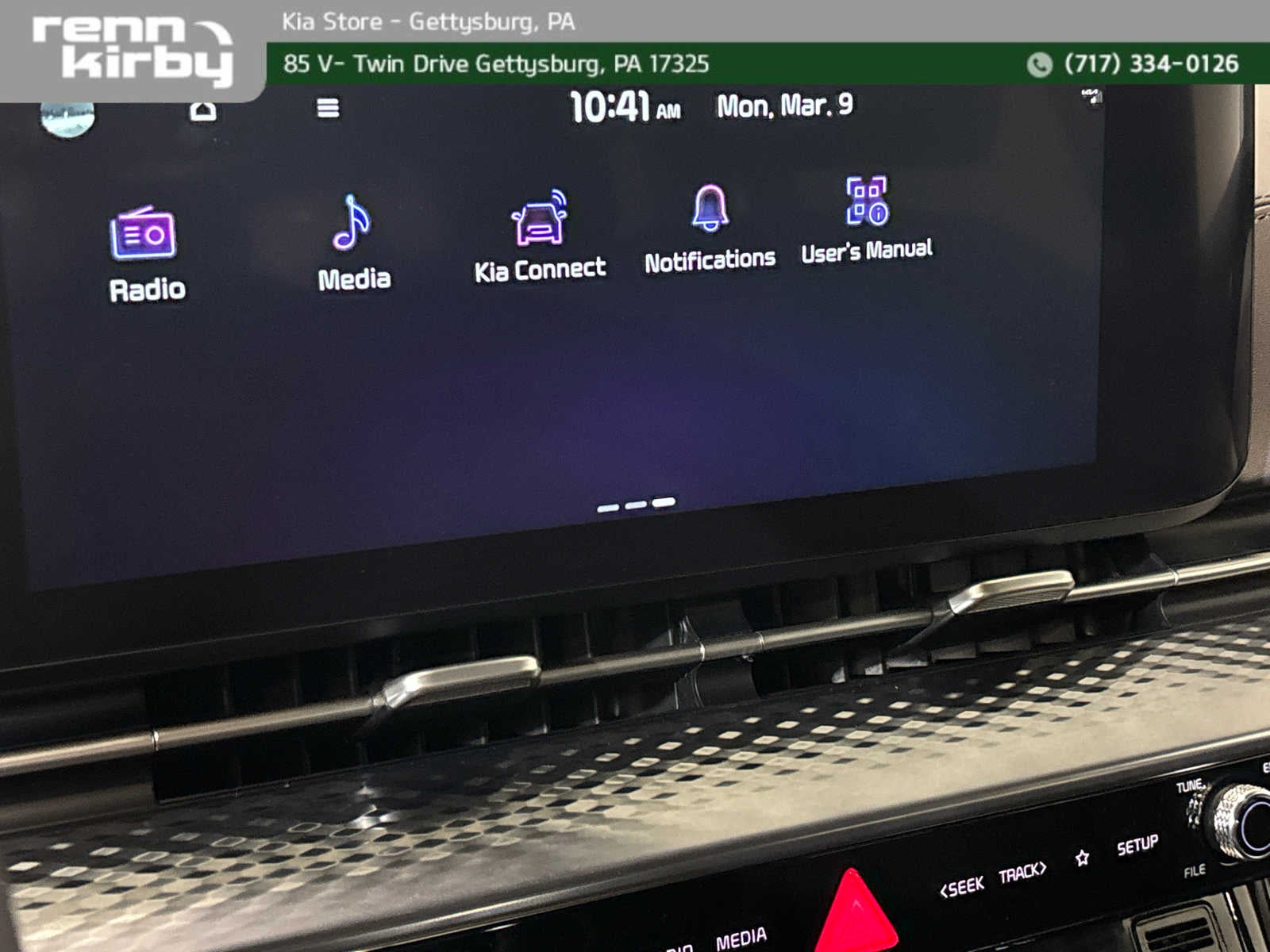 2024 Kia Carnival SX Prestige