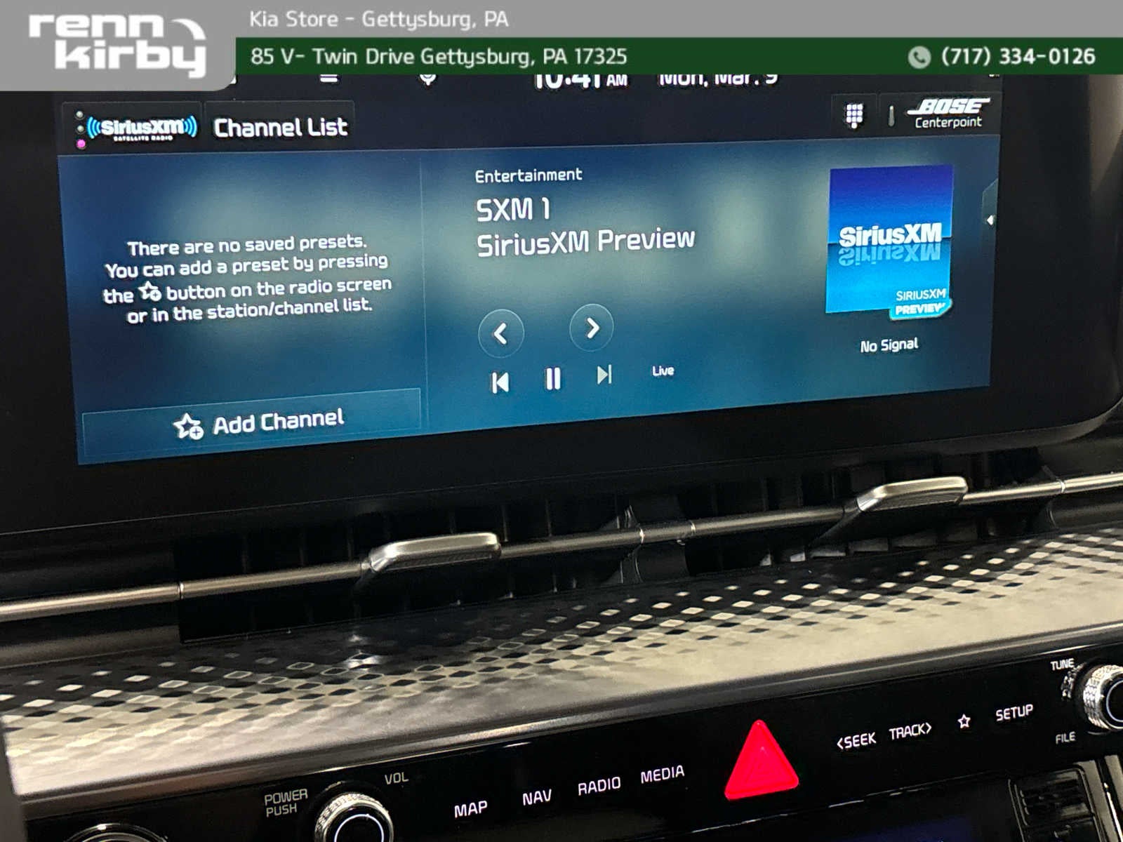 2024 Kia Carnival SX Prestige