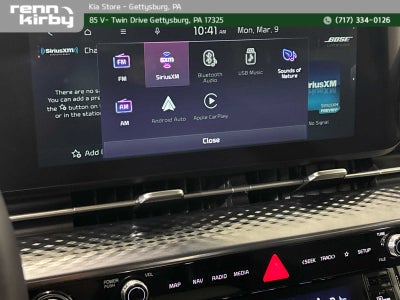 2024 Kia Carnival SX Prestige