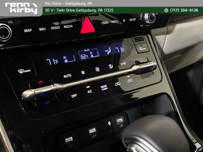 2024 Kia Carnival SX Prestige