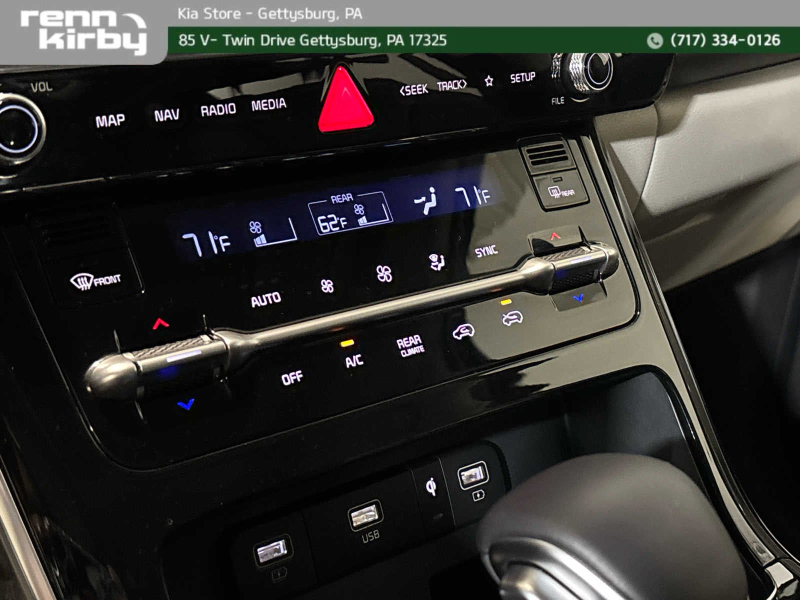 2024 Kia Carnival SX Prestige