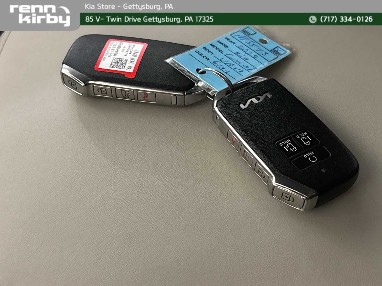 2024 Kia Carnival SX Prestige