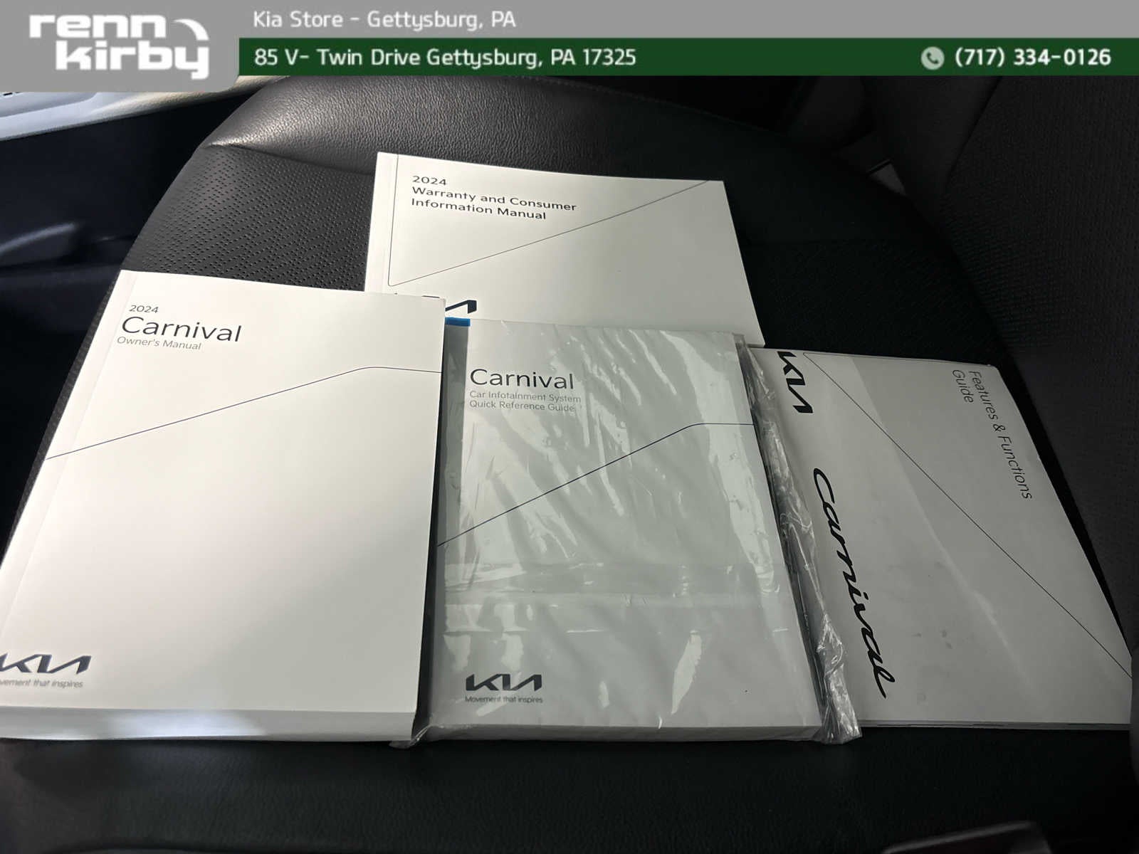 2024 Kia Carnival SX Prestige