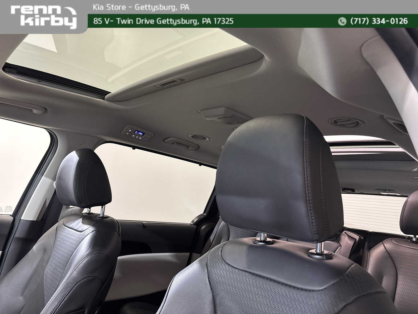 2024 Kia Carnival SX Prestige