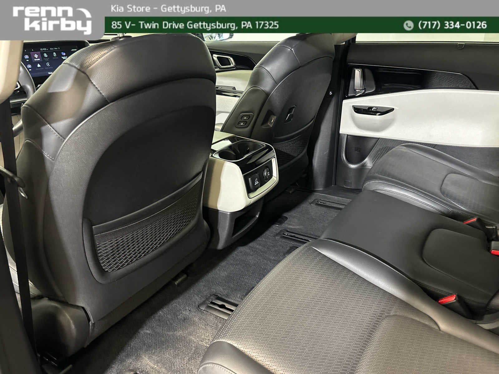 2024 Kia Carnival SX Prestige