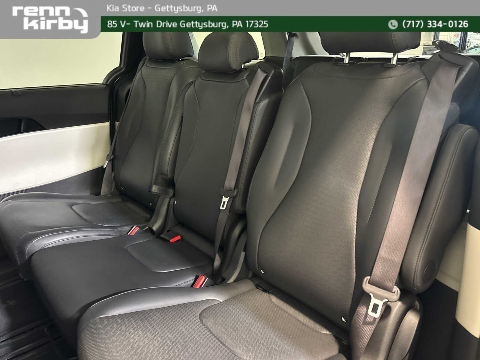 2024 Kia Carnival SX Prestige