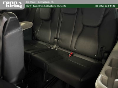 2024 Kia Carnival SX Prestige