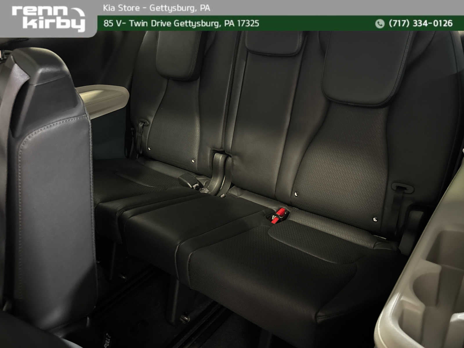 2024 Kia Carnival SX Prestige