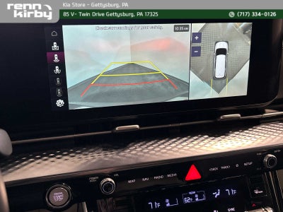 2024 Kia Carnival SX Prestige