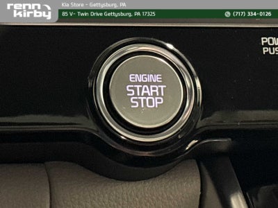 2024 Kia Carnival SX Prestige