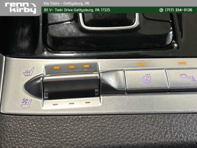 2024 Kia Carnival SX Prestige