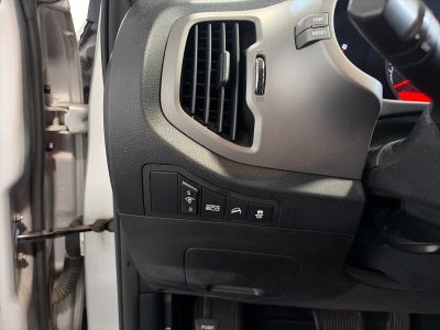 2014 Kia Sportage LX
