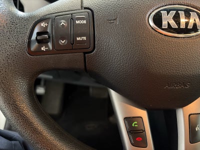 2014 Kia Sportage LX
