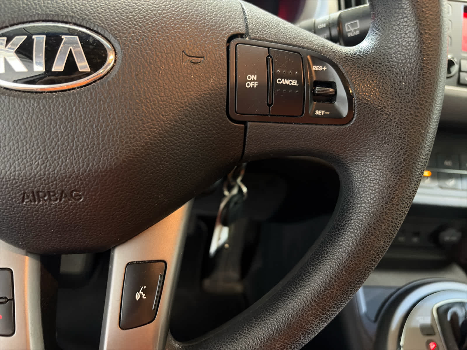 2014 Kia Sportage LX