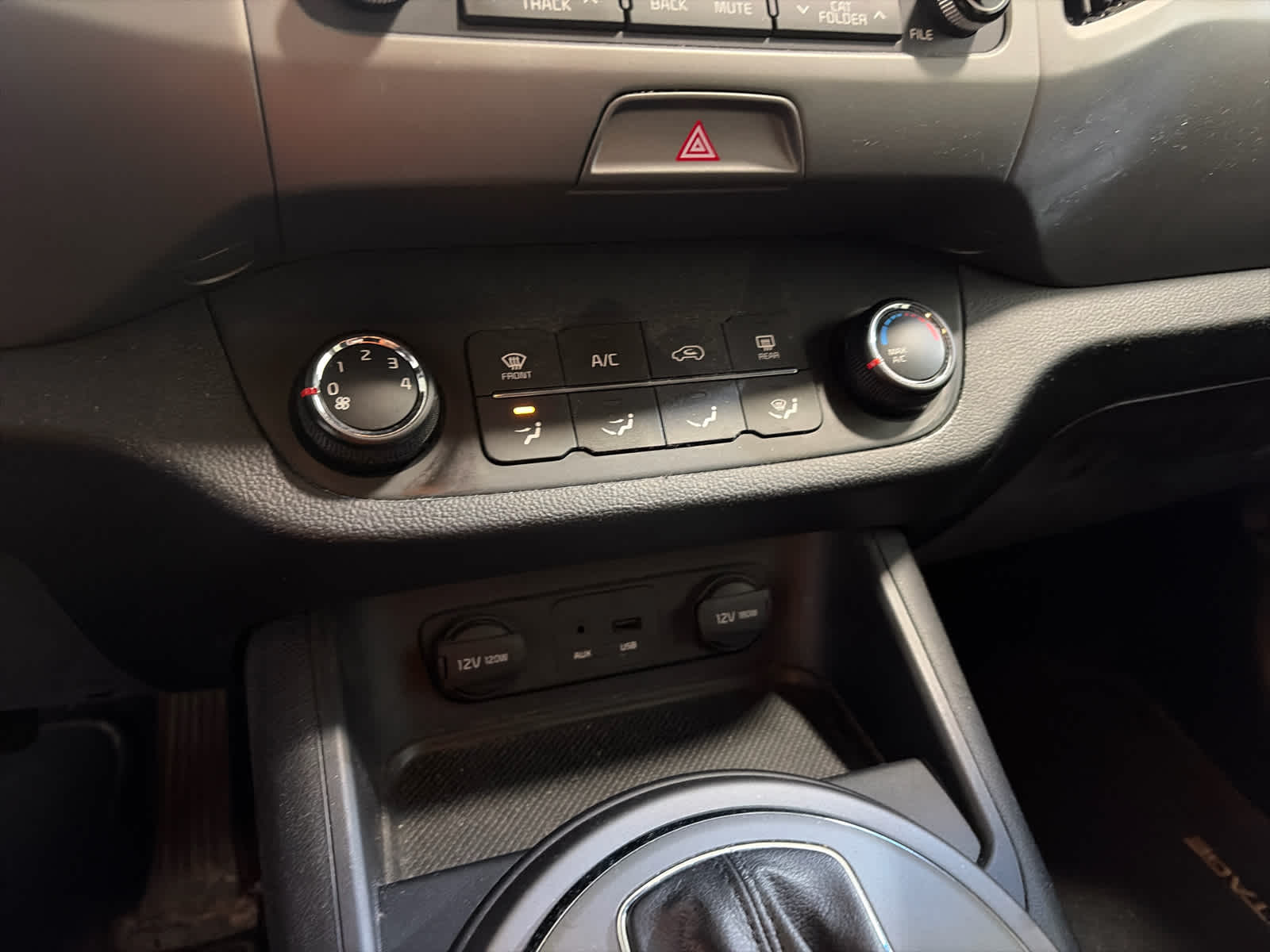 2014 Kia Sportage LX
