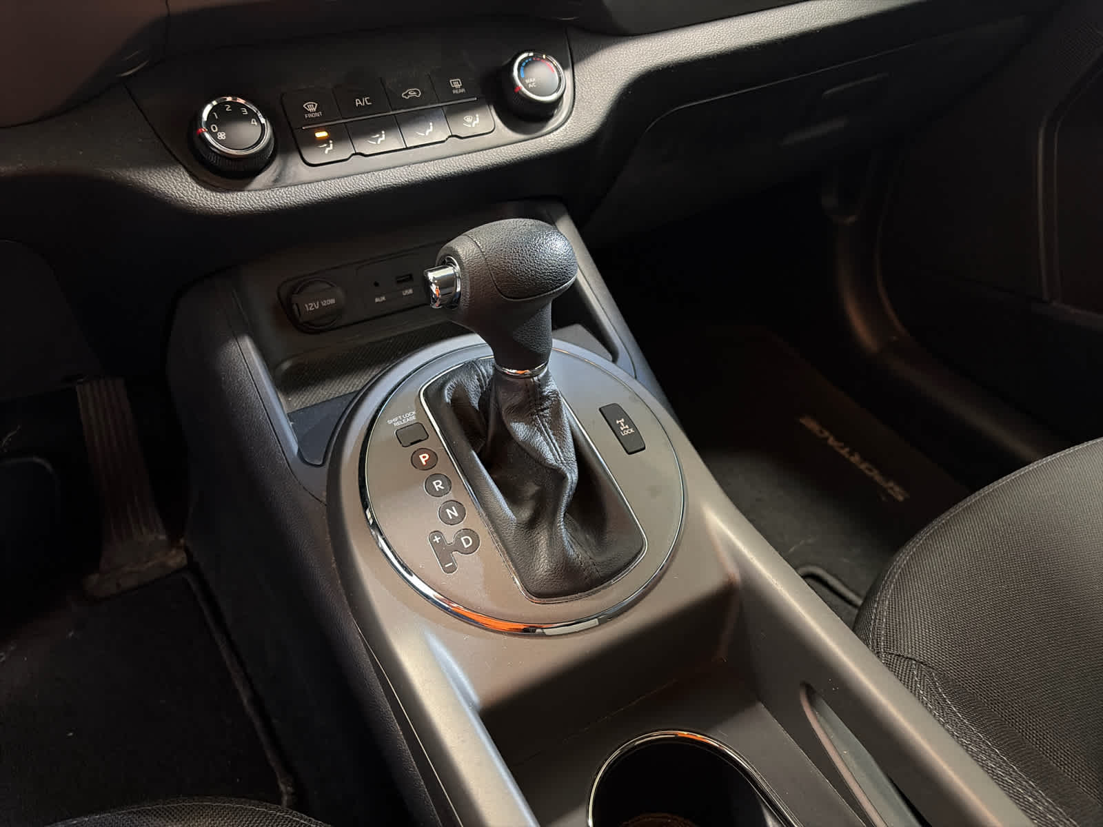 2014 Kia Sportage LX