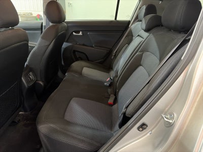2014 Kia Sportage LX