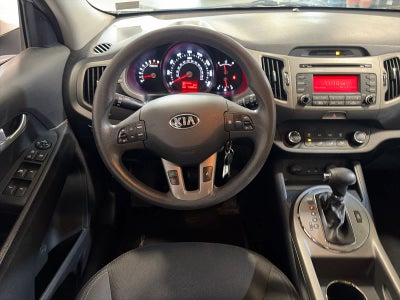 2014 Kia Sportage LX