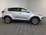 2014 Kia Sportage LX